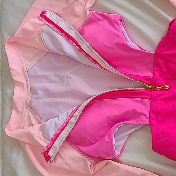 Swim Surf Suit - Picture 3 of 4